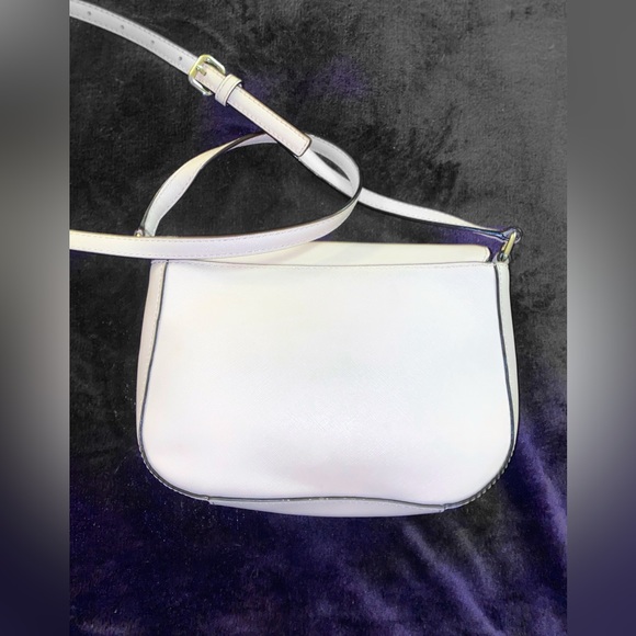 ♠️Kate Spade♠️New York Laurel Way Carsen Leather Crossbody Bag - Picture 4 of 7